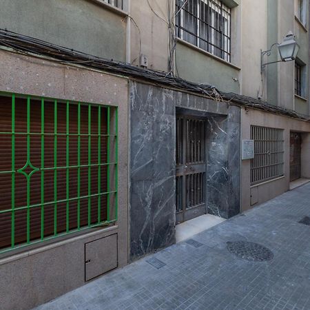 La Casa Del Gran Teatro Lejlighed Córdoba Eksteriør billede