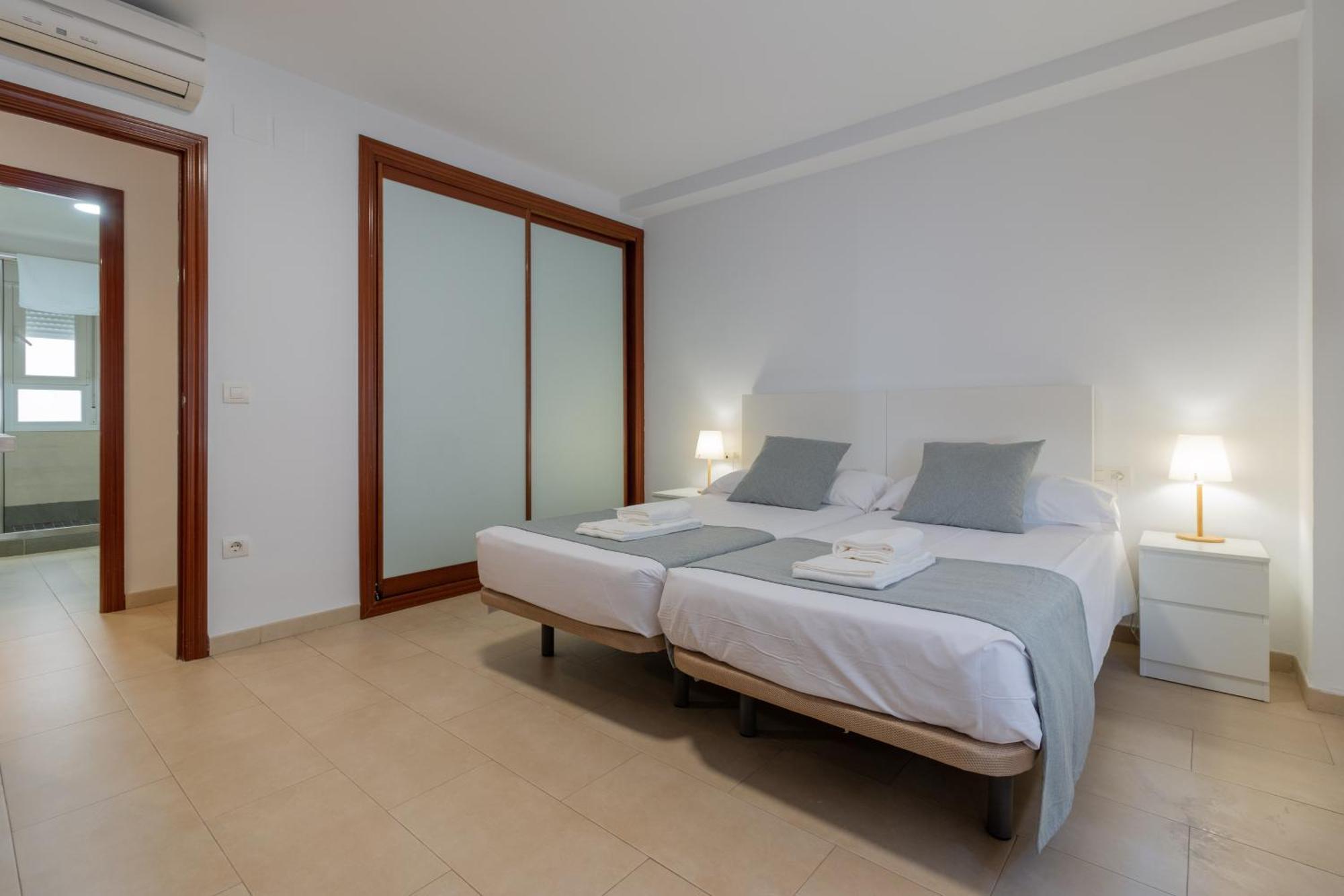 La Casa Del Gran Teatro Lejlighed Córdoba Eksteriør billede