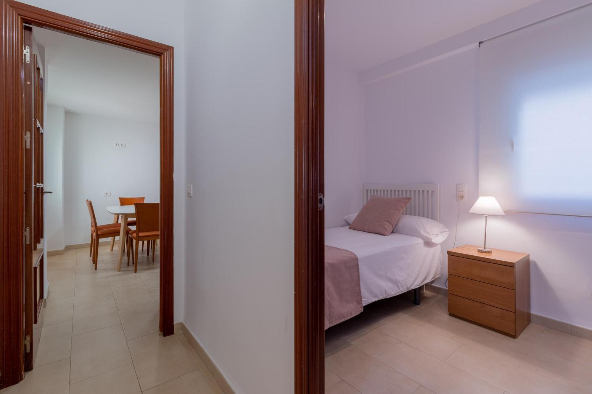 La Casa Del Gran Teatro Lejlighed Córdoba Eksteriør billede