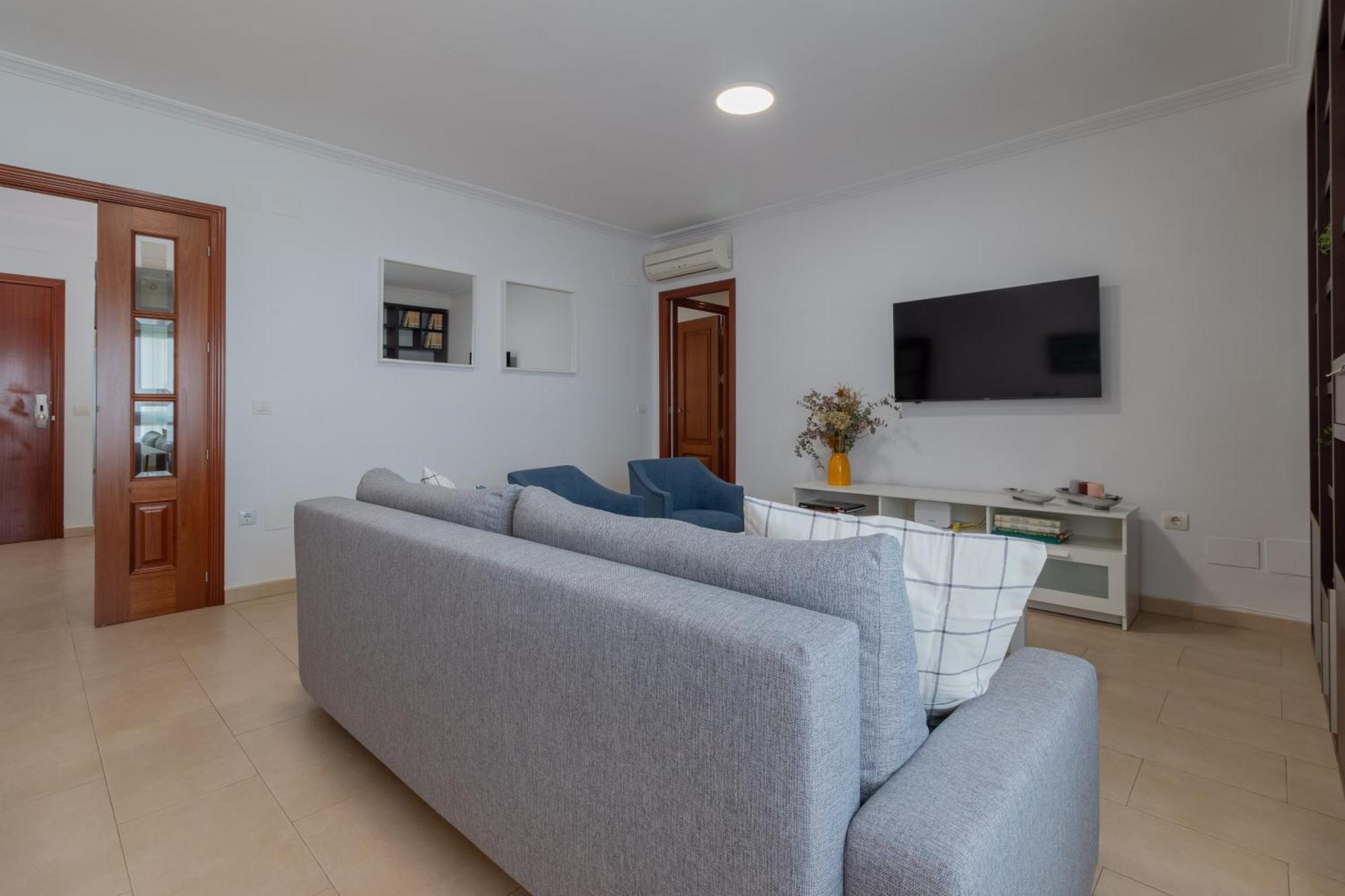 La Casa Del Gran Teatro Lejlighed Córdoba Eksteriør billede