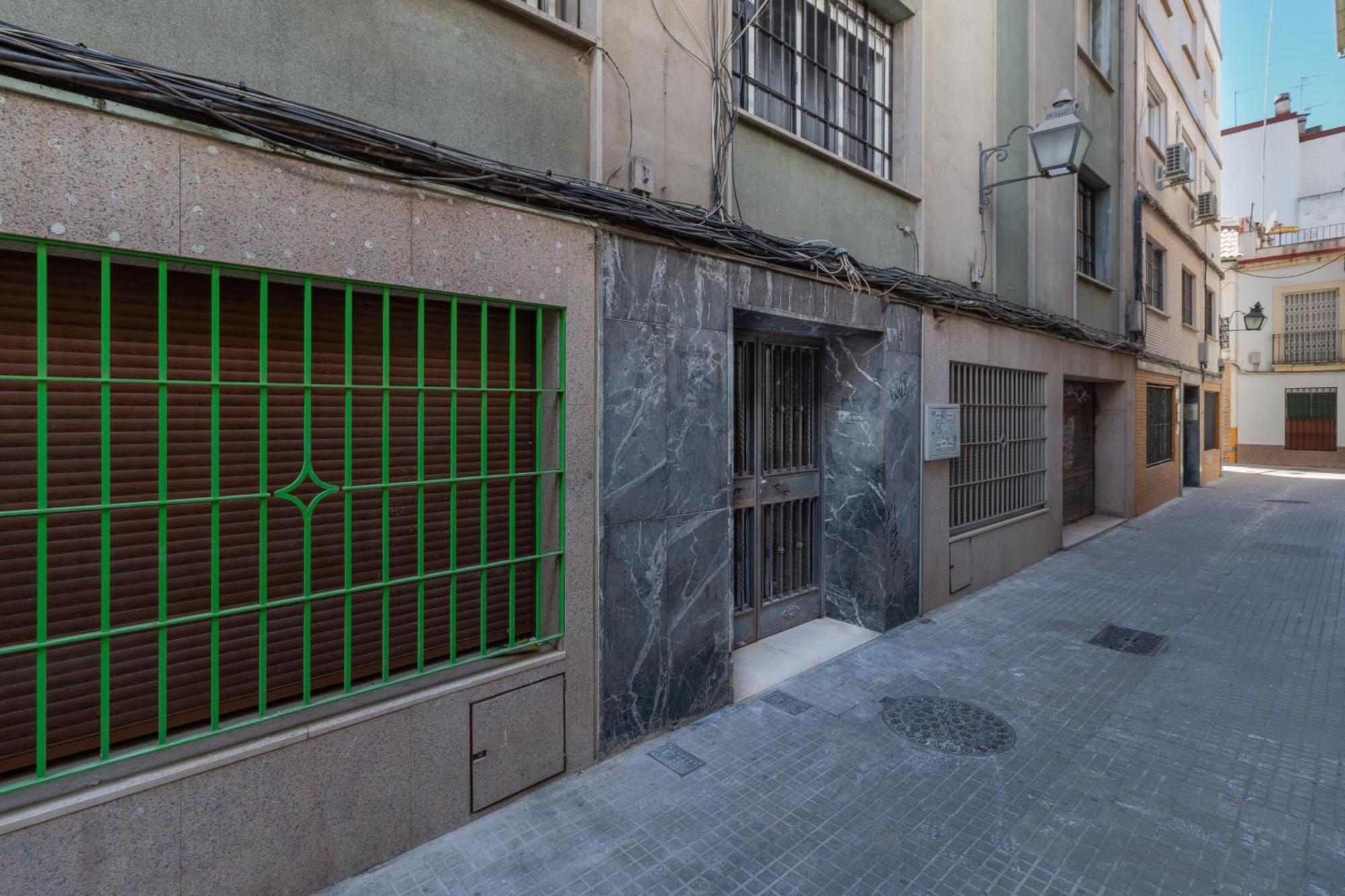 La Casa Del Gran Teatro Lejlighed Córdoba Eksteriør billede