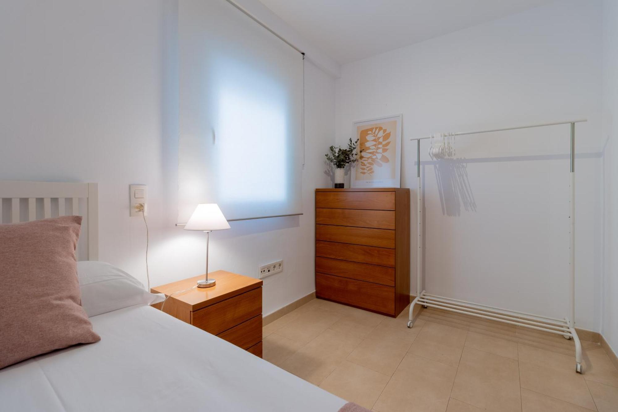 La Casa Del Gran Teatro Lejlighed Córdoba Eksteriør billede