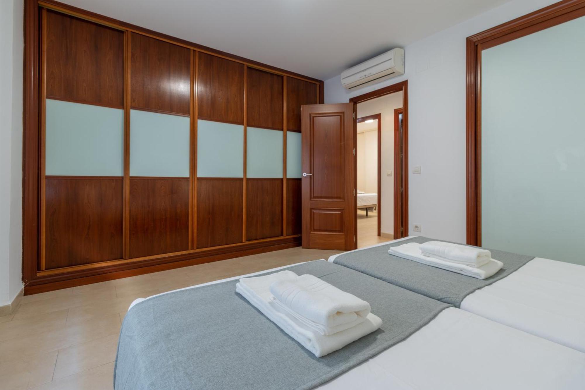La Casa Del Gran Teatro Lejlighed Córdoba Eksteriør billede