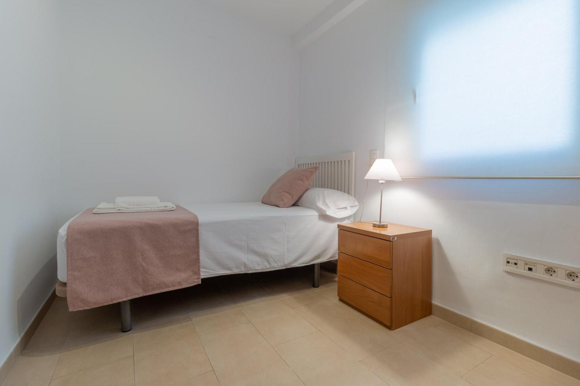 La Casa Del Gran Teatro Lejlighed Córdoba Eksteriør billede