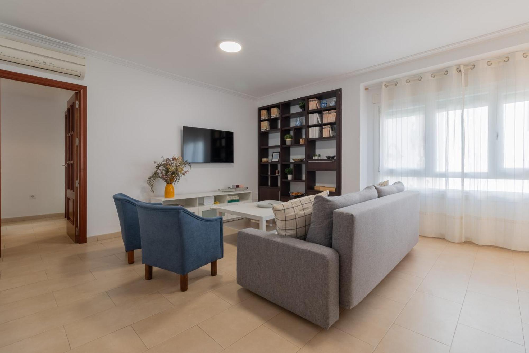 La Casa Del Gran Teatro Lejlighed Córdoba Eksteriør billede