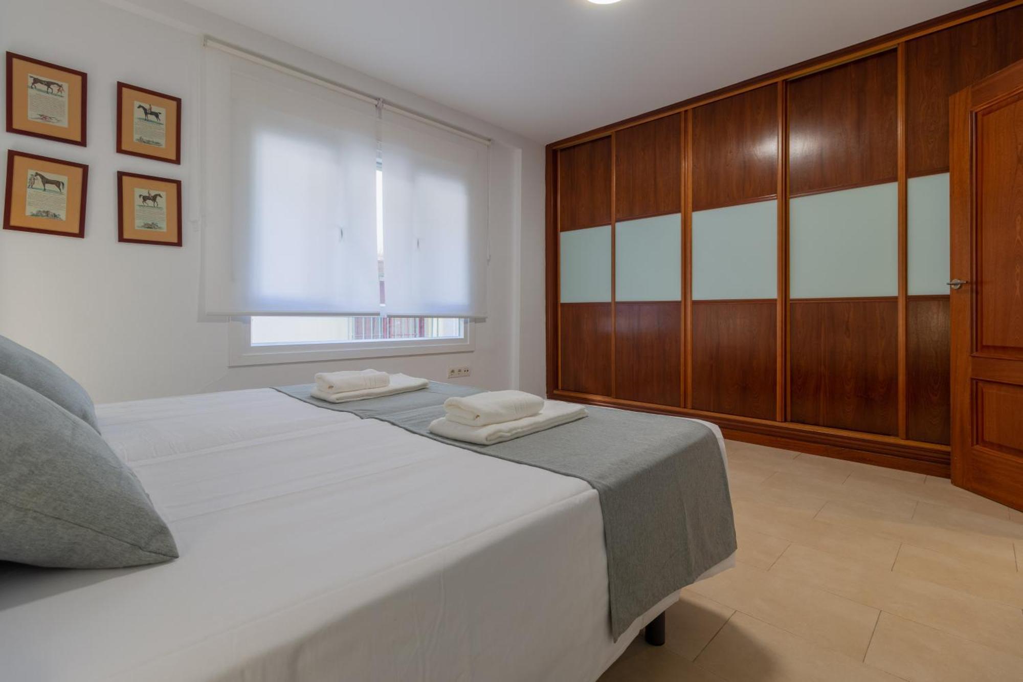 La Casa Del Gran Teatro Lejlighed Córdoba Eksteriør billede