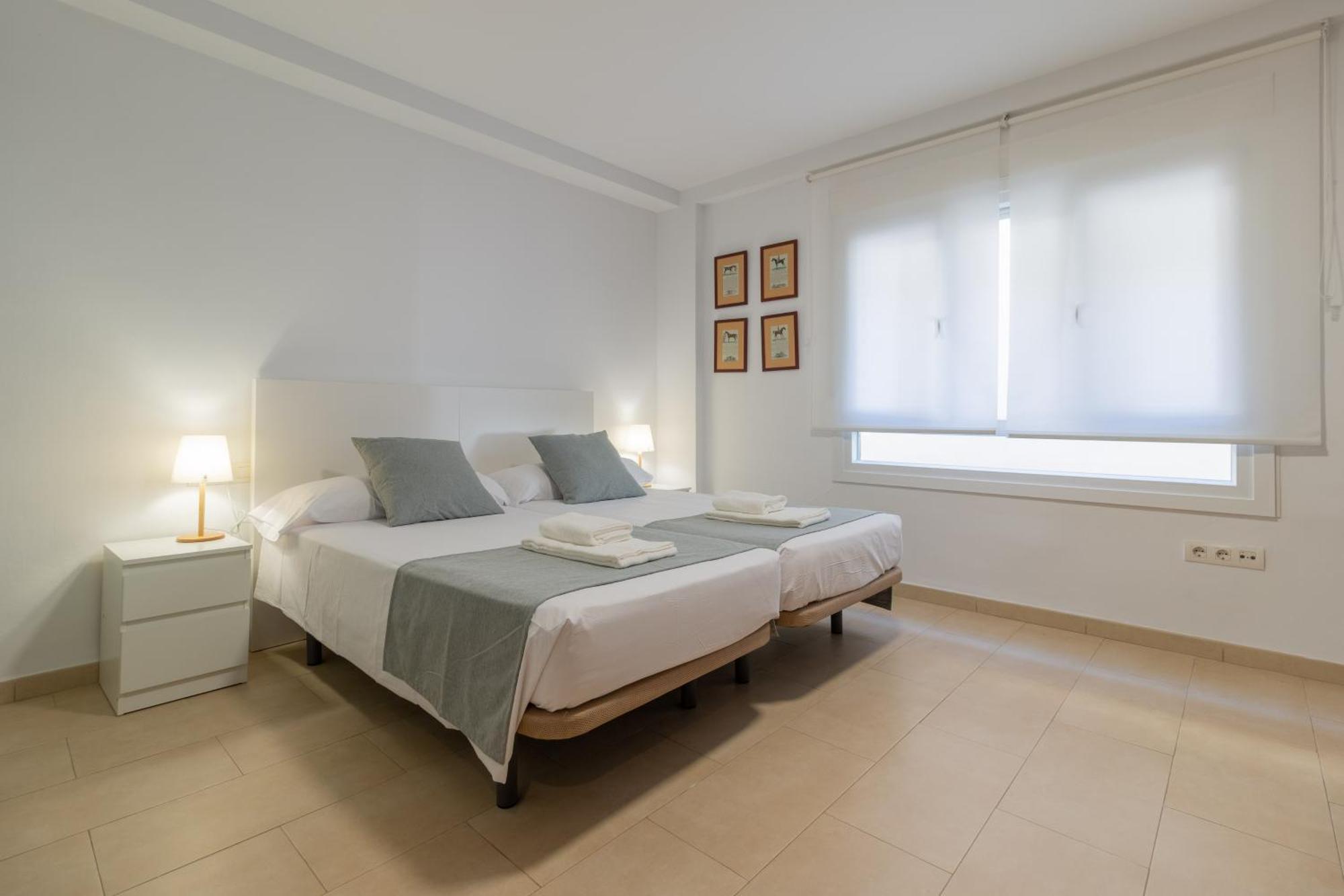 La Casa Del Gran Teatro Lejlighed Córdoba Eksteriør billede