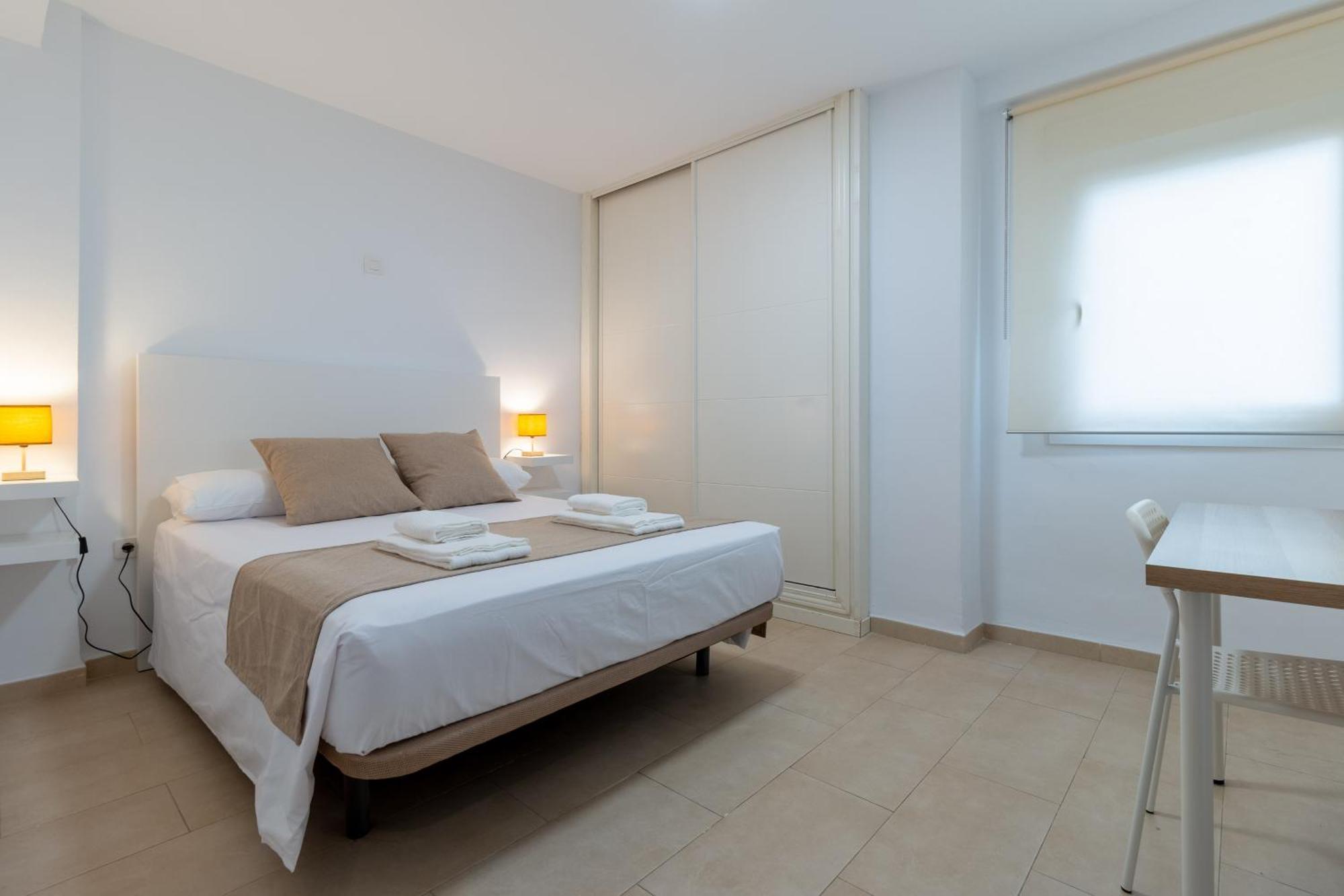 La Casa Del Gran Teatro Lejlighed Córdoba Eksteriør billede