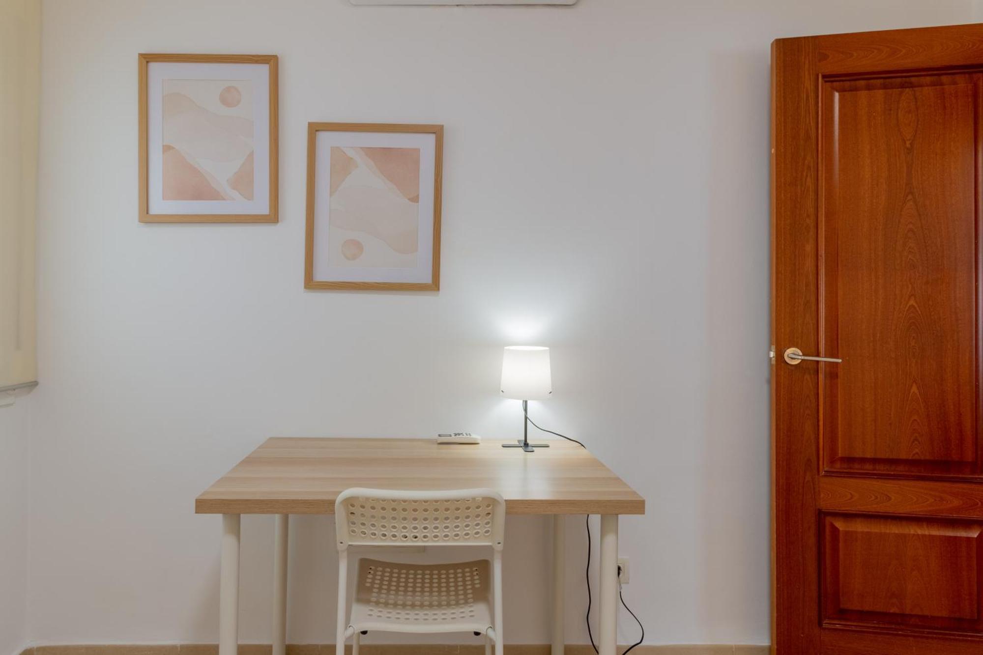 La Casa Del Gran Teatro Lejlighed Córdoba Eksteriør billede