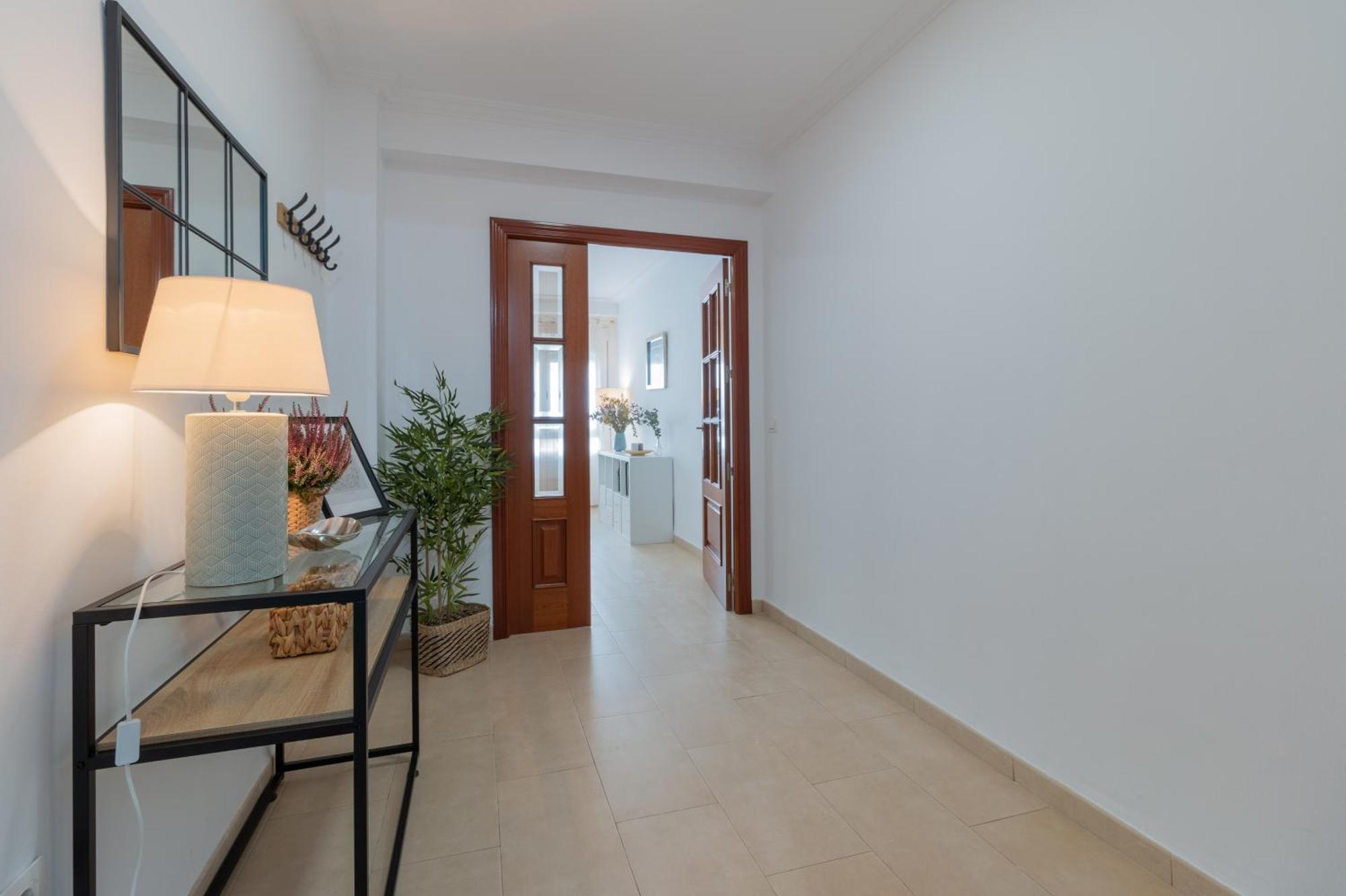 La Casa Del Gran Teatro Lejlighed Córdoba Eksteriør billede