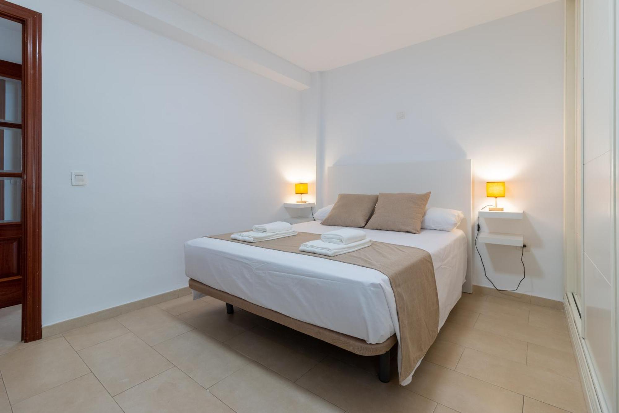 La Casa Del Gran Teatro Lejlighed Córdoba Eksteriør billede