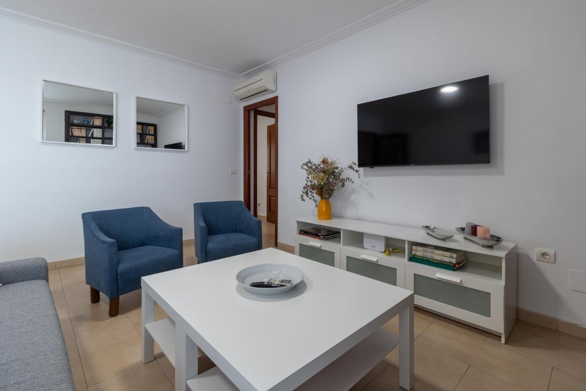 La Casa Del Gran Teatro Lejlighed Córdoba Eksteriør billede