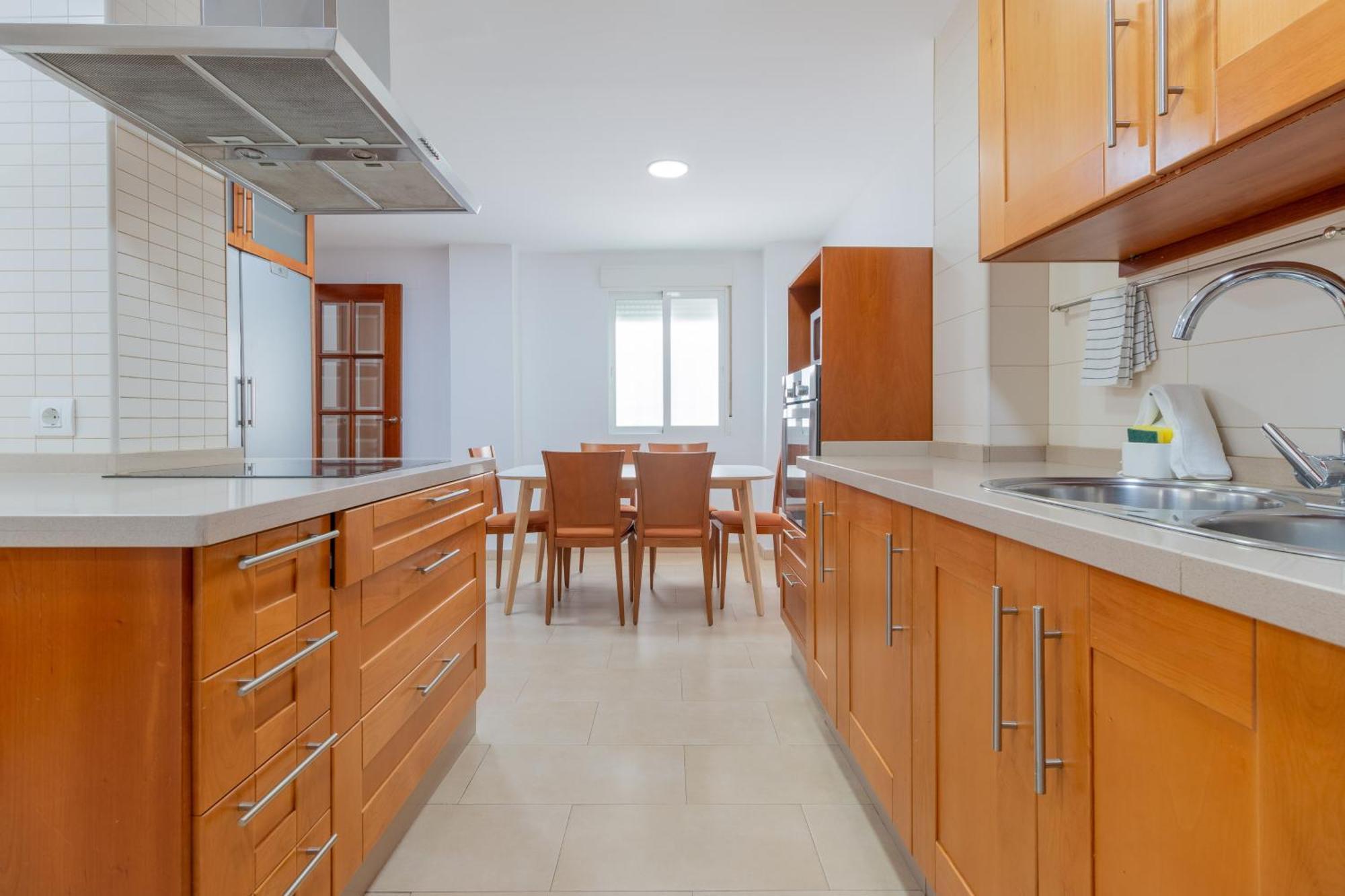 La Casa Del Gran Teatro Lejlighed Córdoba Eksteriør billede