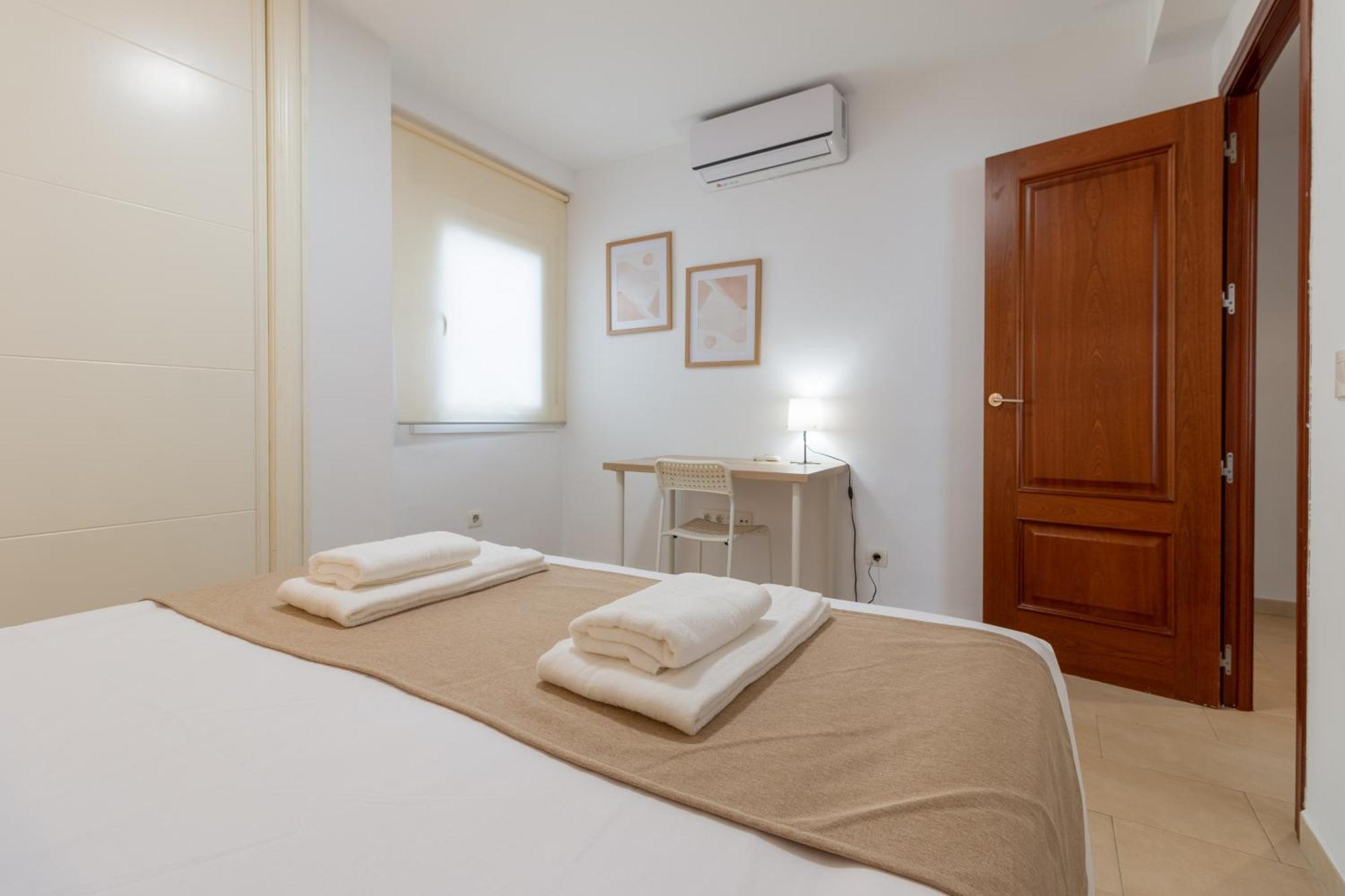 La Casa Del Gran Teatro Lejlighed Córdoba Eksteriør billede