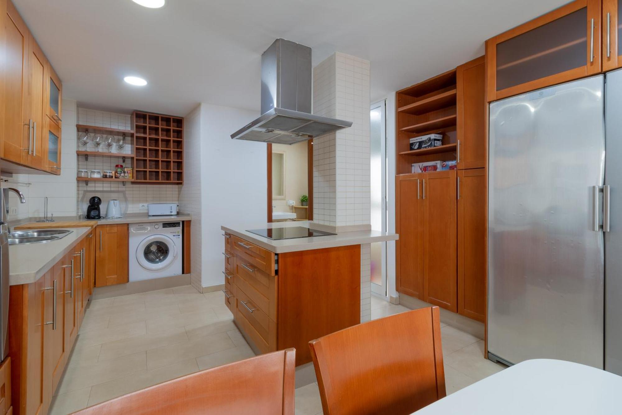 La Casa Del Gran Teatro Lejlighed Córdoba Eksteriør billede