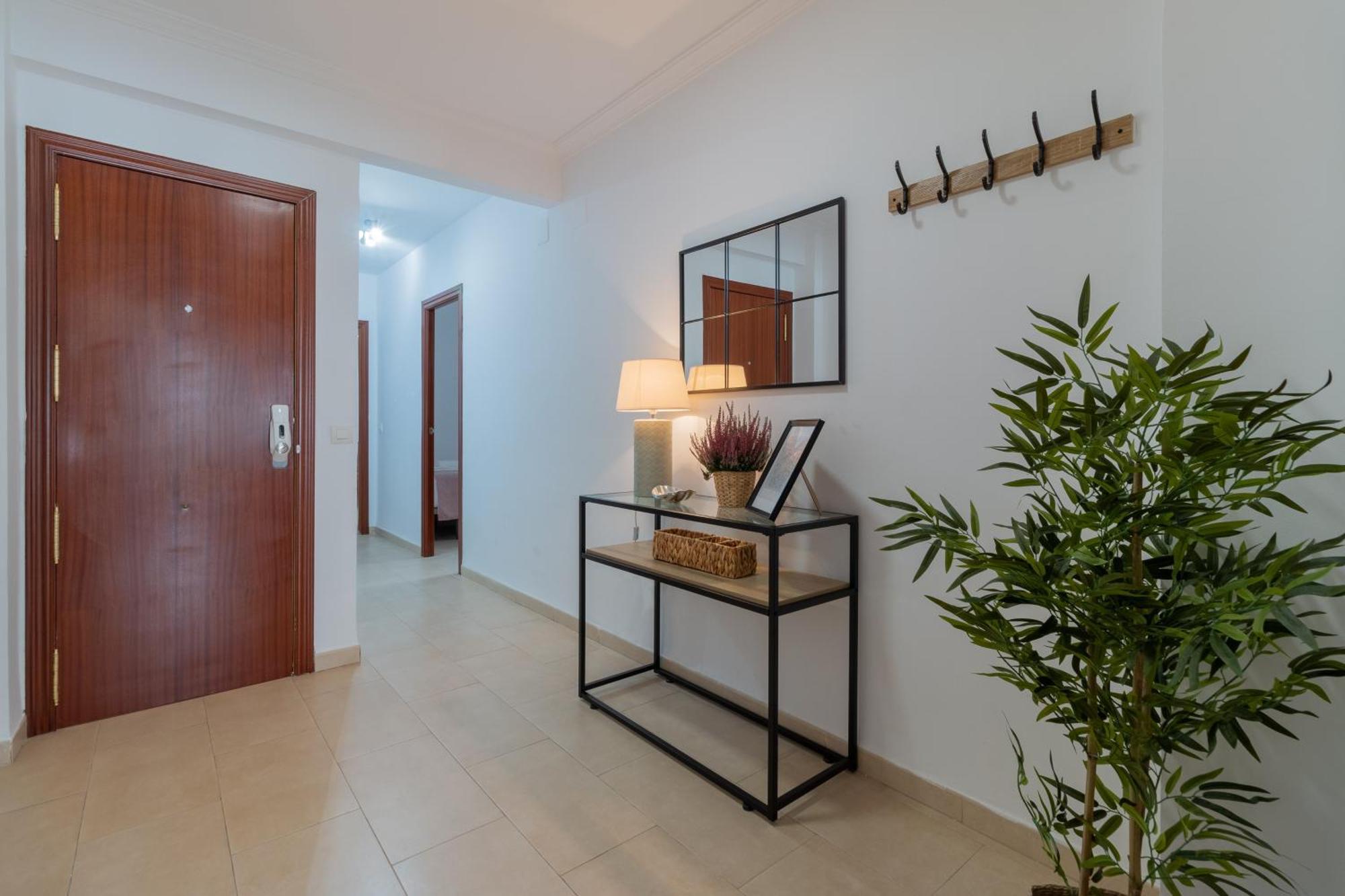 La Casa Del Gran Teatro Lejlighed Córdoba Eksteriør billede